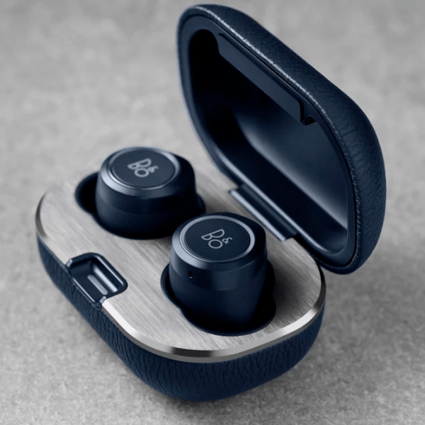 Наушники Bang & Olufsen E8 Синий Беспроводные / Персональный / Вкладыши photo 5