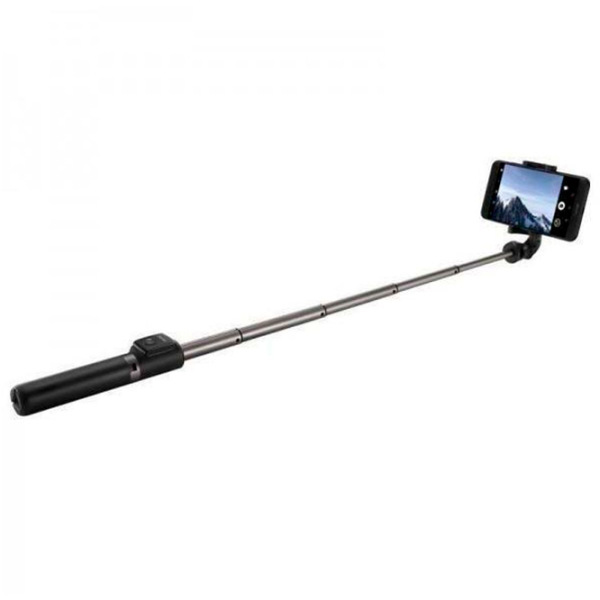 Selfie Stick Huawei AF14 Black Mini-Jack 3.5 mm / Black photo 3