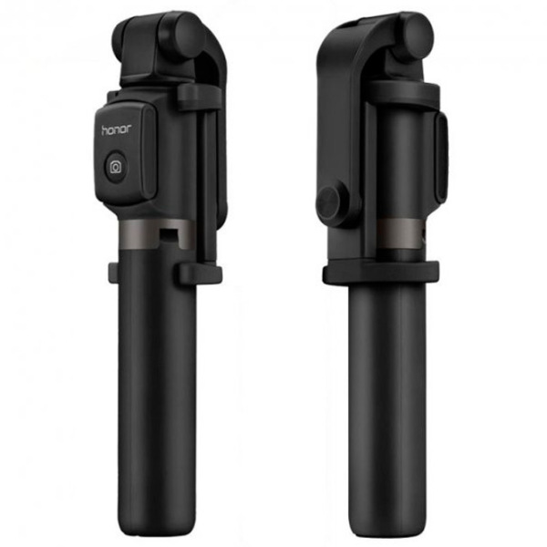 Selfie Stick Huawei AF14 Black Mini-Jack 3.5 mm / Black photo 4