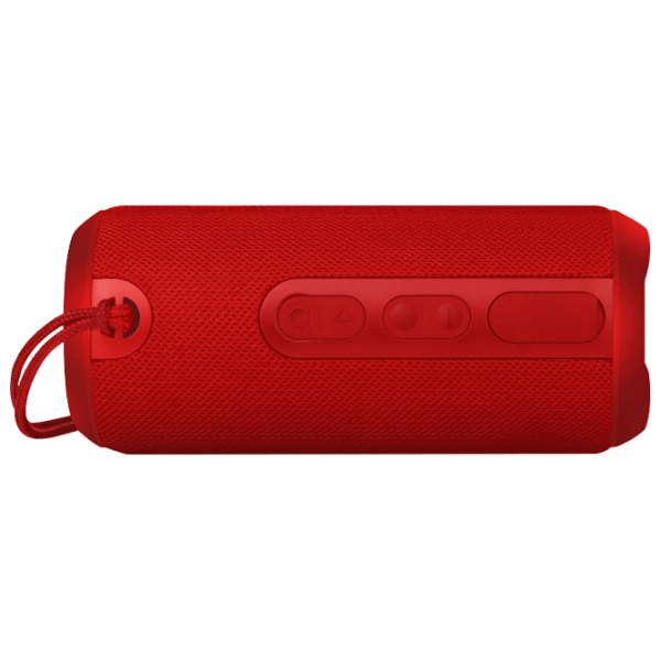 Портативная колонка Rombica Mysound BT-29 Красный 2 x 5 Вт photo 2