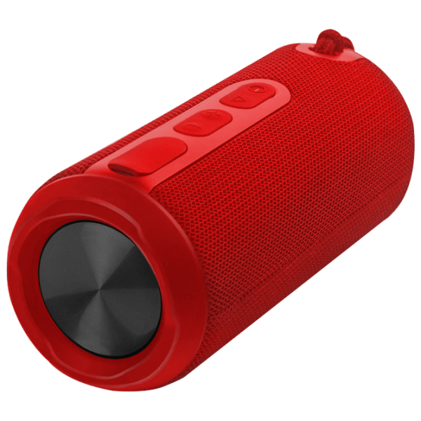 Портативная колонка Rombica Mysound BT-29 Красный 2 x 5 Вт photo 4