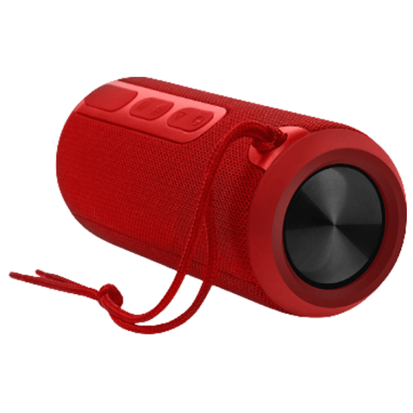 Портативная колонка Rombica Mysound BT-29 Красный 2 x 5 Вт photo 5