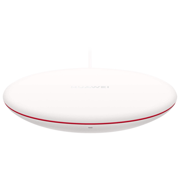 Беспроводная зарядка Huawei CP60 (15 Вт) Белый  / Белый photo 2