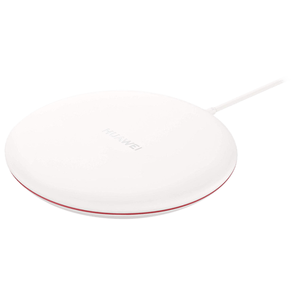 Беспроводная зарядка Huawei CP60 (15 Вт) Белый  / Белый photo 3