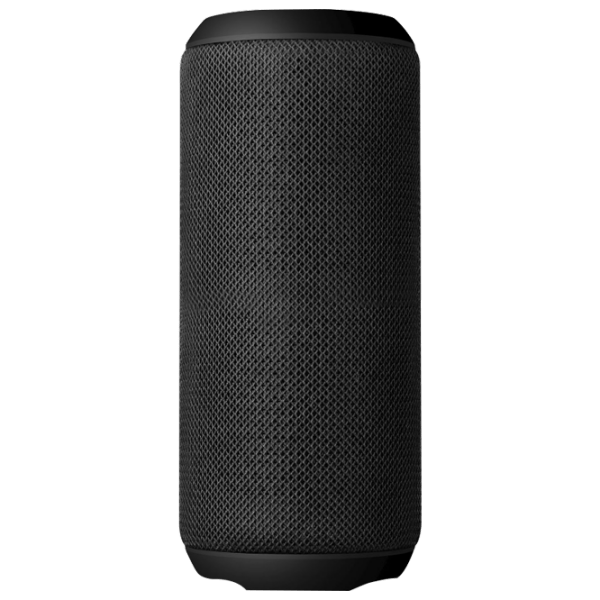 Портативная колонка Rombica Mysound BT-29 Черный 2 x 5 Вт photo 1
