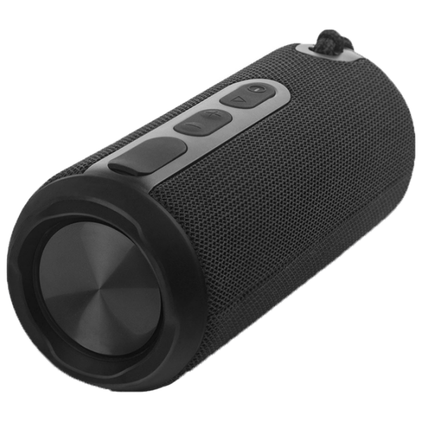 Портативная колонка Rombica Mysound BT-29 Черный 2 x 5 Вт photo 2