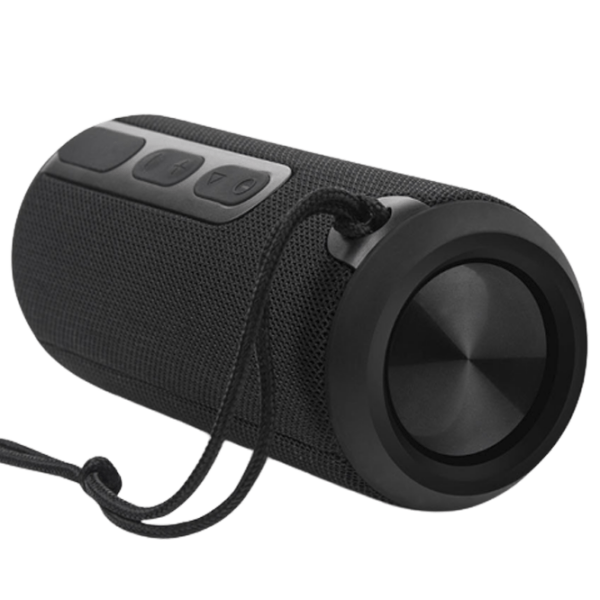 Портативная колонка Rombica Mysound BT-29 Черный 2 x 5 Вт photo 3