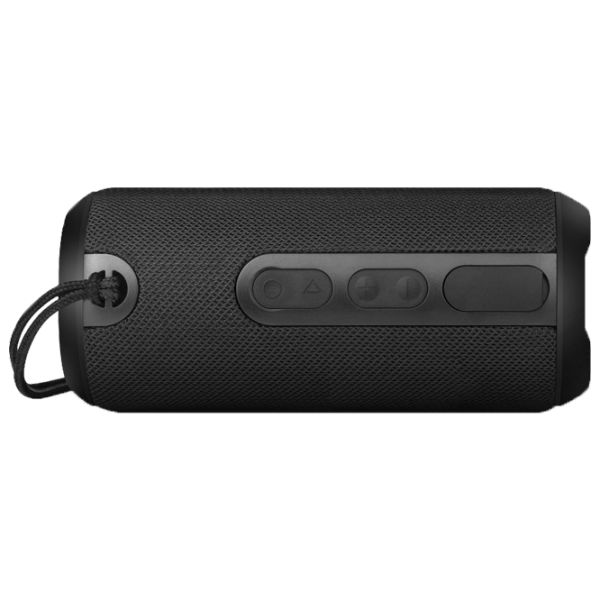 Портативная колонка Rombica Mysound BT-29 Черный 2 x 5 Вт photo 4