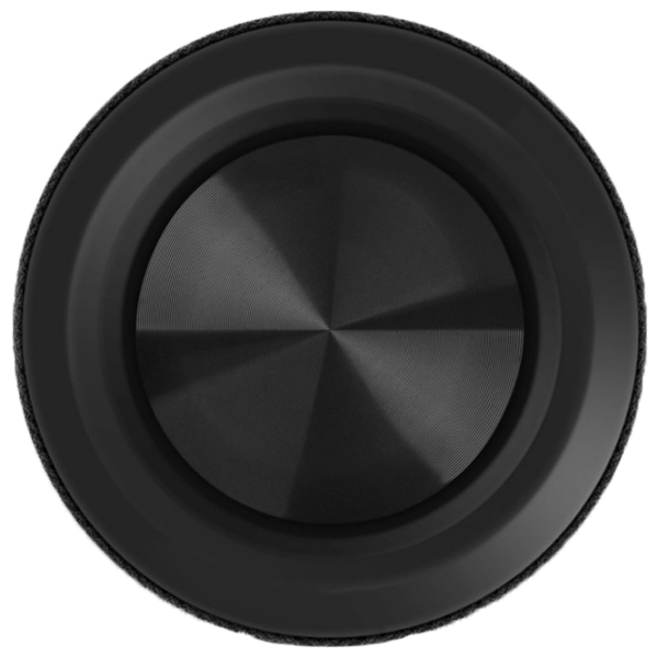 Портативная колонка Rombica Mysound BT-29 Черный 2 x 5 Вт photo 5