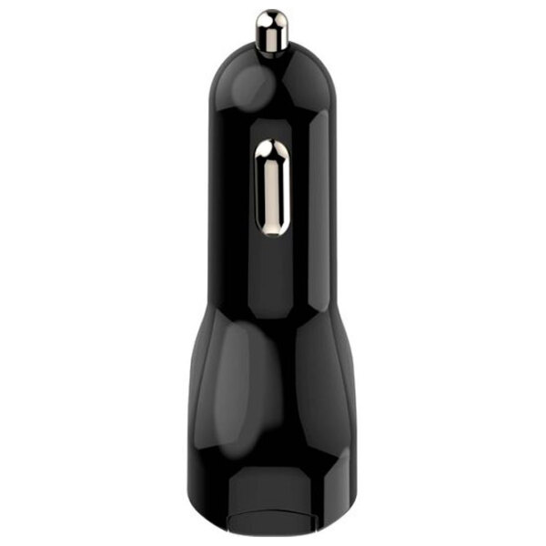 Încărcător auto Griffin GP-008-BLK (12 W) Black 4.8 A / Black photo 3