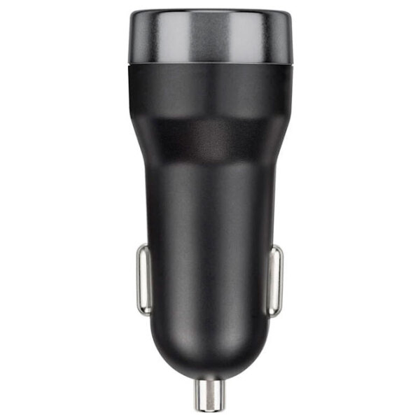 Автомобильное зарядное устройство Artwizz CarPlug (15 Вт) Черный  / Черный photo 5