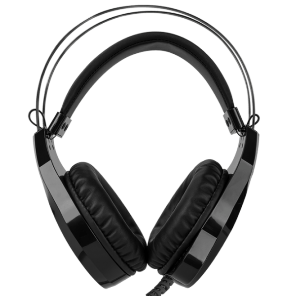 Casti Gaming Marvo HG8901 Scorpion, Black  photo 3