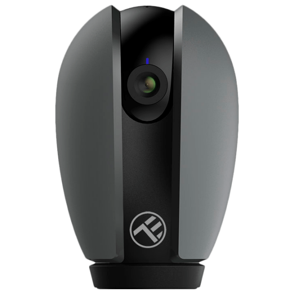 Cameră de supraveghere Tellur WIFI SMART CAMERA 2 MP Gray 1920 x 1080 / Fără fir photo 1