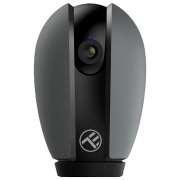Cameră de supraveghere Tellur WIFI SMART CAMERA 2 MP Gray 1920 x 1080 / Fără fir
