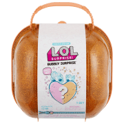 L.O.L Surprise - Bubbly Surprise Set, Золотой 