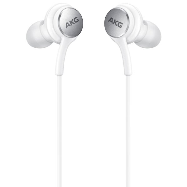 Наушники Samsung EO-IC100 Белый Проводная / Персональный / Вкладыши photo 2