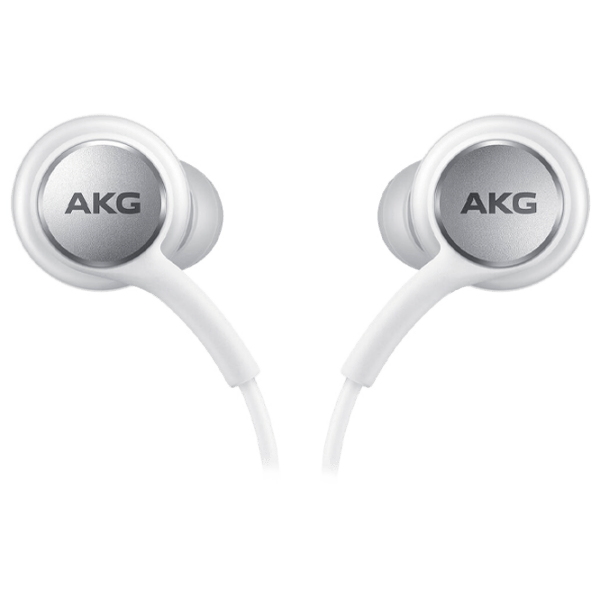 Наушники Samsung EO-IC100 Белый Проводная / Персональный / Вкладыши photo 4