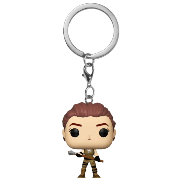 Figurină Funko Fortnite Recon Specialist 5+ /  photo 1