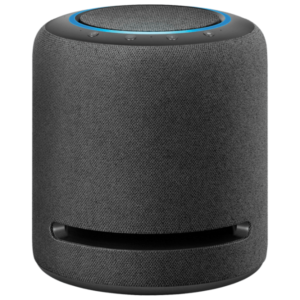 Smart Boxa Amazon Echo Studio cu 3D audio si Alexa, Black  photo 1