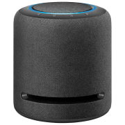 Smart Boxa Amazon Echo Studio cu 3D audio si Alexa, Black 
