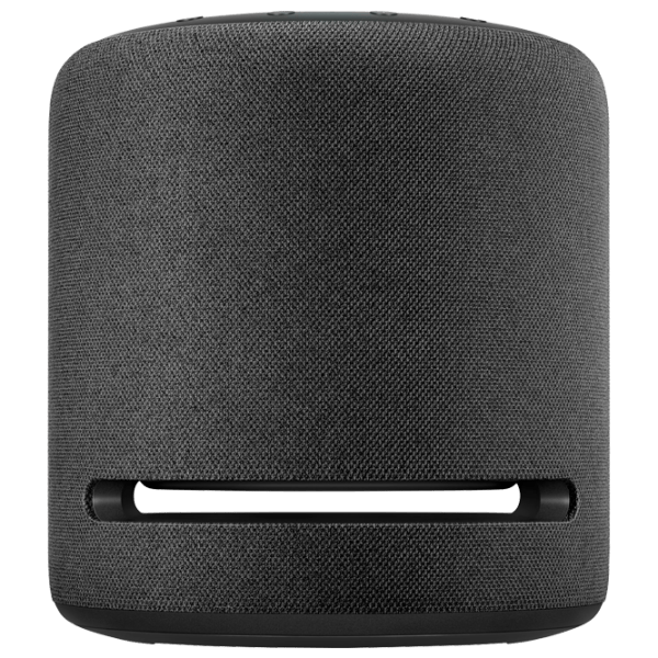 Smart Boxa Amazon Echo Studio cu 3D audio si Alexa, Black  photo 2