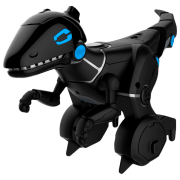 Робот WowWee Mini Miposuar Черный 