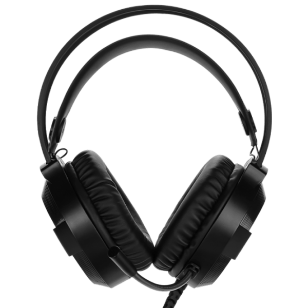Casti Gaming Marvo HG8902 Scorpion, Black  photo 2