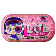 L.O.L Surprise - Innovation Underwrap 
