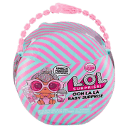L.O.L Surprise - seria Ooh La La Baby Surprise, L.O.L 