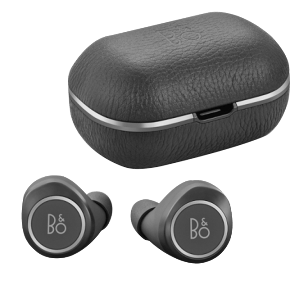 Наушники Bang & Olufsen E8 Черный Беспроводные / Персональный / Вкладыши photo 1
