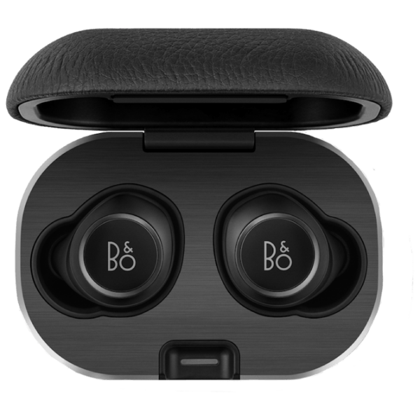 Наушники Bang & Olufsen E8 Черный Беспроводные / Персональный / Вкладыши photo 4
