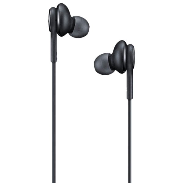 Căști Samsung EO-IC100 Black Cu fir / Personal / In ear photo 1