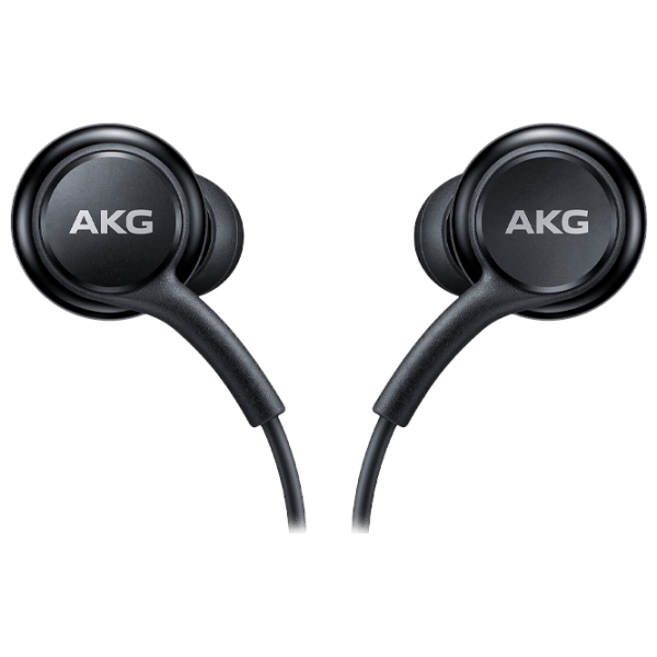 Căști Samsung EO-IC100 Black Cu fir / Personal / In ear photo 3