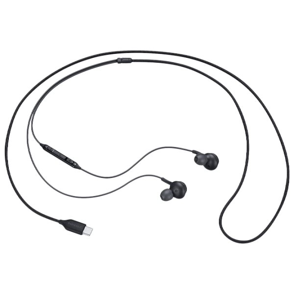 Căști Samsung EO-IC100 Black Cu fir / Personal / In ear photo 6