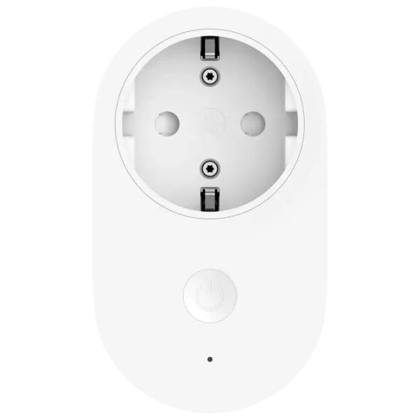 Smart priza Xiaomi Mi Smart Plug Белый  photo 1