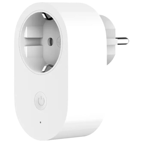 Smart priza Xiaomi Mi Smart Plug Белый  photo 2