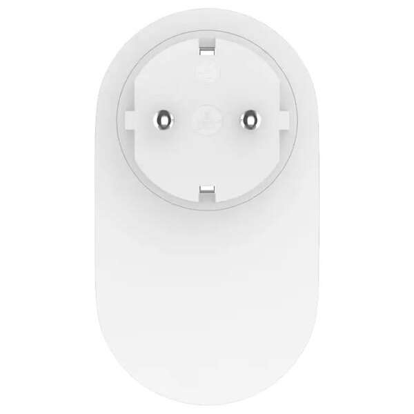 Smart priza Xiaomi Mi Smart Plug Белый  photo 4