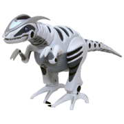 Робот WowWee Mini Roboraptor Черный 