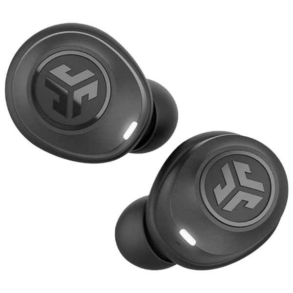 Căști Jlab Jbuds Air Black Fără fir / Sport / In ear photo 1