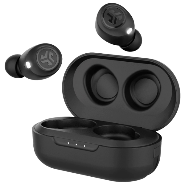 Căști Jlab Jbuds Air Black Fără fir / Sport / In ear photo 2