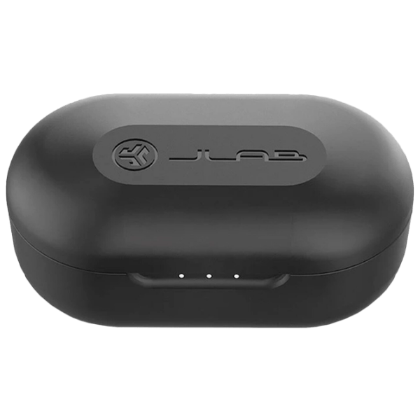 Căști Jlab Jbuds Air Black Fără fir / Sport / In ear photo 5
