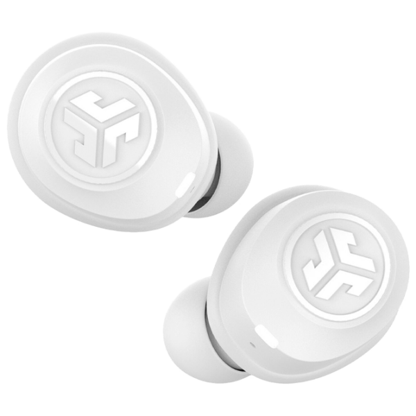 Căști Jlab Jbuds Air White Fără fir / Sport / In ear photo 1