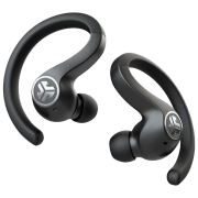 Căști Jlab Jbuds Air Sport Black Fără fir / Sport / In ear