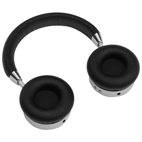 Casti Wireless On-Ear Satechi Aluminum, Silver  photo 3