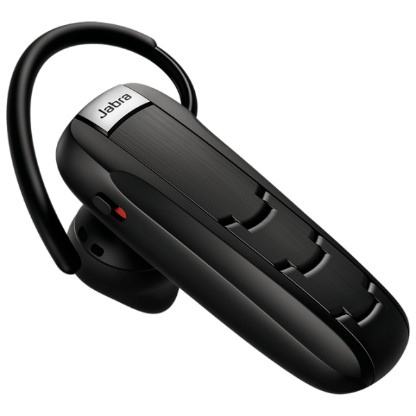 Setul cu casca BT Jabra Talk 35, Black  photo 3
