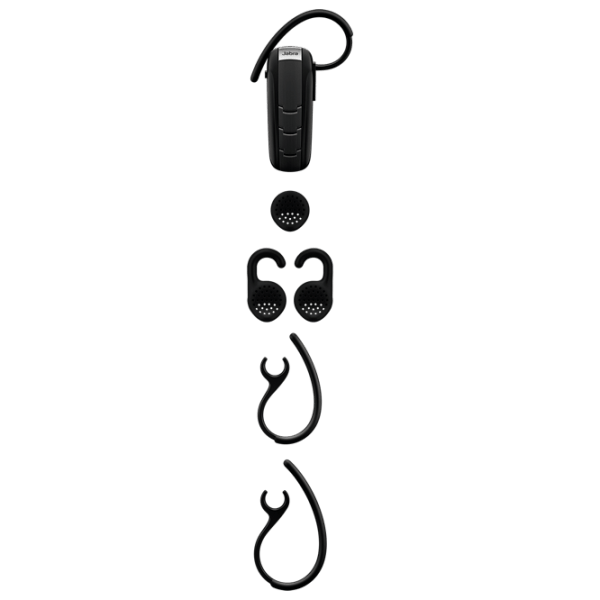 Setul cu casca BT Jabra Talk 35, Black  photo 4