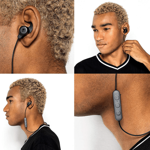 Căști SkullCandy METHOD Active Black Fără fir / Sport / In ear photo 2
