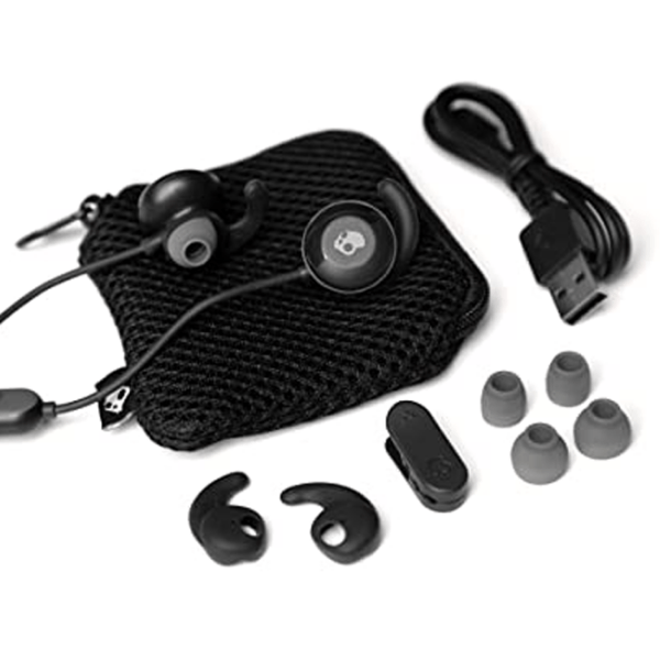 Căști SkullCandy METHOD Active Black Fără fir / Sport / In ear photo 3