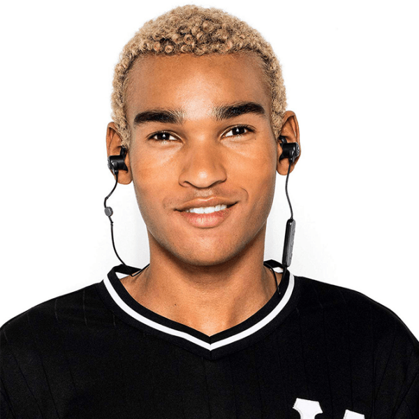 Căști SkullCandy METHOD Active Black Fără fir / Sport / In ear photo 4