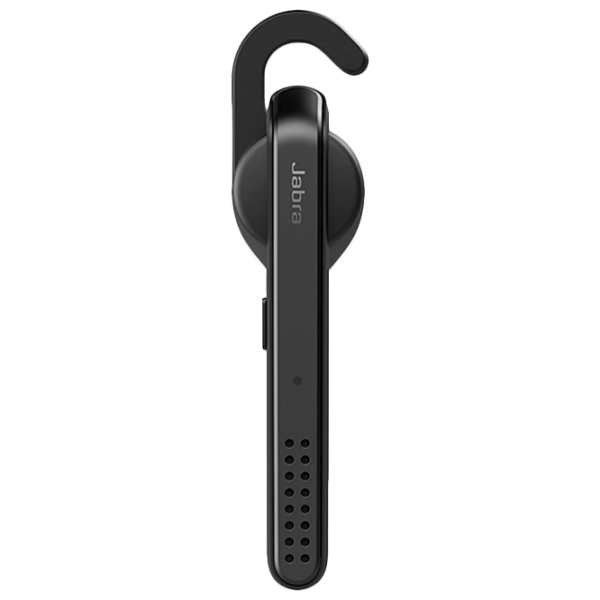 Casti BT Jabra Talk 45, Black  photo 1